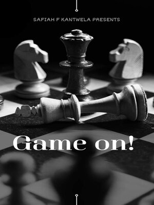 cover image of Game on